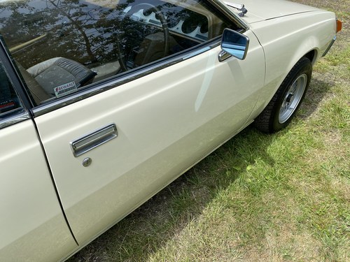 1980 Mitsubishi Sapporo GSL In vendita (immagine 166 di 261)