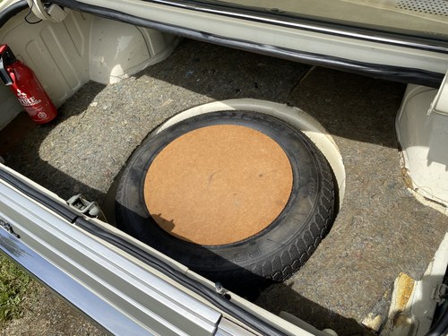 1980 Mitsubishi Sapporo GSL In vendita (immagine 115 di 261)