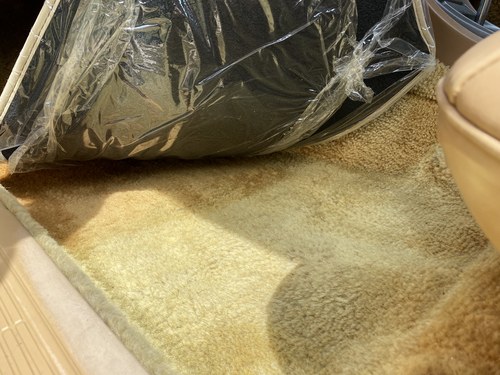 1980 Mitsubishi Sapporo GSL In vendita (immagine 98 di 261)