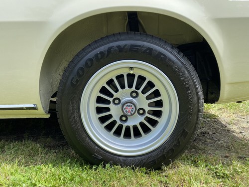 1980 Mitsubishi Sapporo GSL In vendita (immagine 21 di 261)