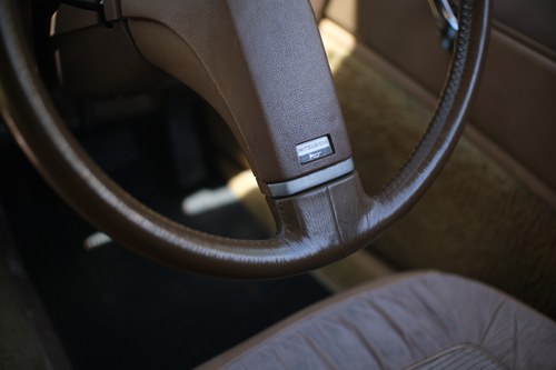 1980 Mitsubishi Sapporo GSL In vendita (immagine 30 di 261)