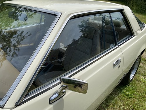 1980 Mitsubishi Sapporo GSL In vendita (immagine 152 di 261)