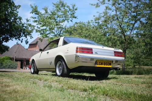 1980 Mitsubishi Sapporo GSL In vendita (immagine 12 di 261)