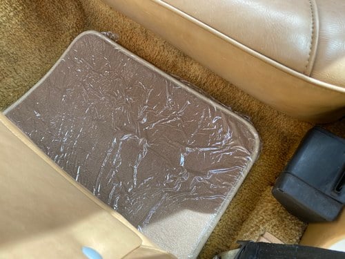 1980 Mitsubishi Sapporo GSL In vendita (immagine 91 di 261)