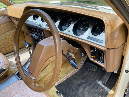 1980 Mitsubishi Sapporo GSL In vendita (immagine 31 di 261)