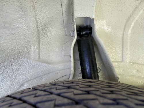 1980 Mitsubishi Sapporo GSL In vendita (immagine 226 di 261)