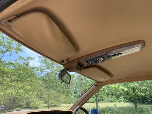 1980 Mitsubishi Sapporo GSL In vendita (immagine 84 di 261)