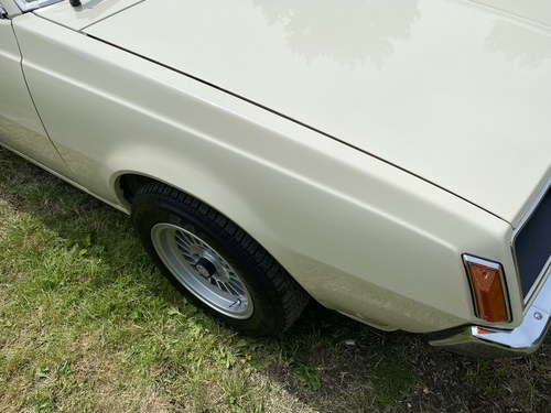 1980 Mitsubishi Sapporo GSL In vendita (immagine 180 di 261)