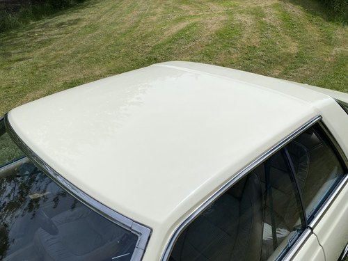 1980 Mitsubishi Sapporo GSL In vendita (immagine 182 di 261)