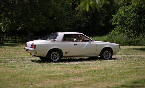 1980 Mitsubishi Sapporo GSL In vendita (immagine 10 di 261)