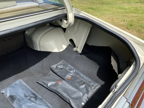 1980 Mitsubishi Sapporo GSL In vendita (immagine 118 di 261)