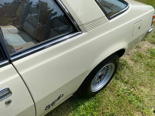 1980 Mitsubishi Sapporo GSL In vendita (immagine 154 di 261)