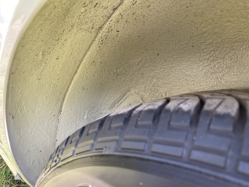 1980 Mitsubishi Sapporo GSL In vendita (immagine 225 di 261)