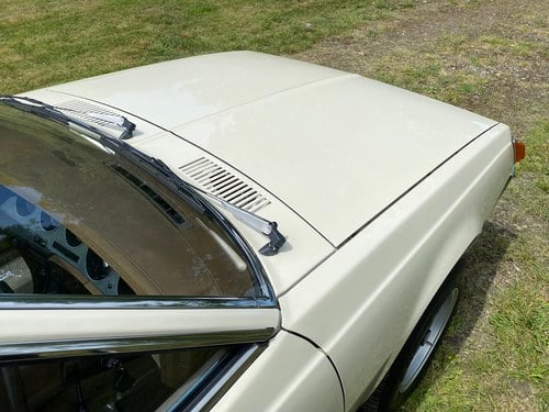 1980 Mitsubishi Sapporo GSL In vendita (immagine 163 di 261)