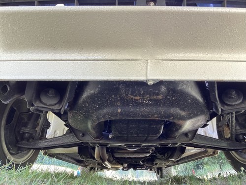 1980 Mitsubishi Sapporo GSL In vendita (immagine 217 di 261)