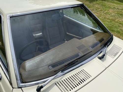 1980 Mitsubishi Sapporo GSL In vendita (immagine 181 di 261)