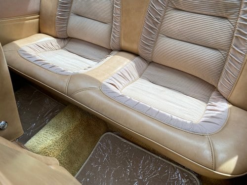 1980 Mitsubishi Sapporo GSL In vendita (immagine 89 di 261)