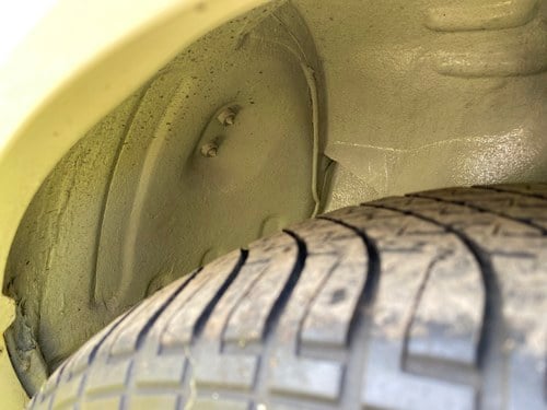 1980 Mitsubishi Sapporo GSL In vendita (immagine 219 di 261)