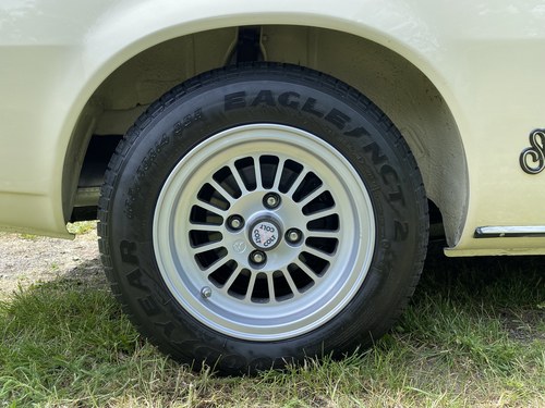 1980 Mitsubishi Sapporo GSL In vendita (immagine 20 di 261)