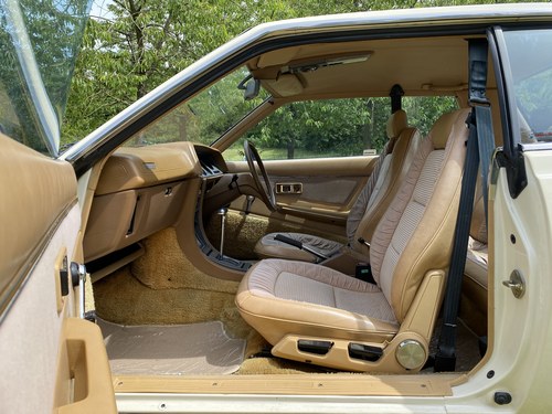 1980 Mitsubishi Sapporo GSL In vendita (immagine 105 di 261)