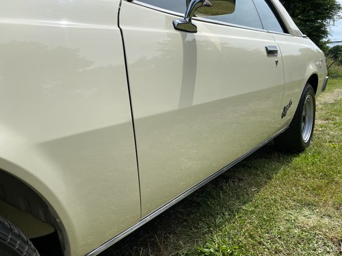 1980 Mitsubishi Sapporo GSL In vendita (immagine 150 di 261)