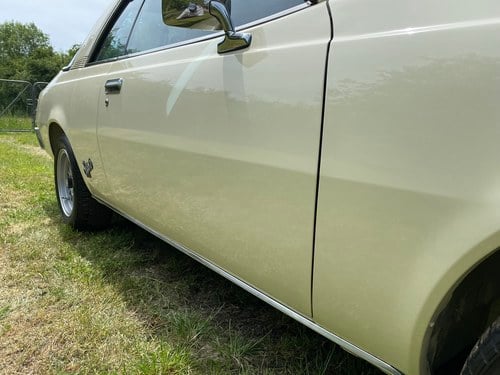 1980 Mitsubishi Sapporo GSL In vendita (immagine 177 di 261)