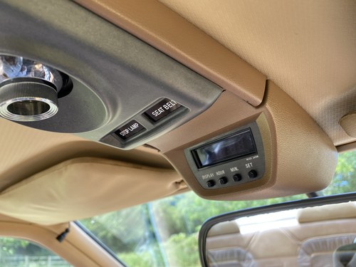 1980 Mitsubishi Sapporo GSL In vendita (immagine 80 di 261)