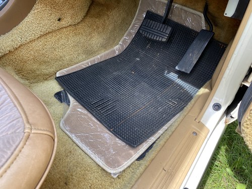 1980 Mitsubishi Sapporo GSL In vendita (immagine 62 di 261)