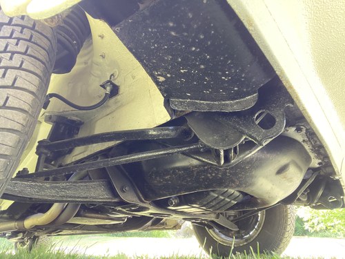 1980 Mitsubishi Sapporo GSL In vendita (immagine 247 di 261)