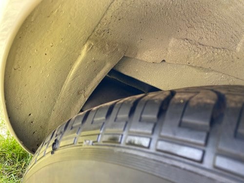 1980 Mitsubishi Sapporo GSL In vendita (immagine 244 di 261)