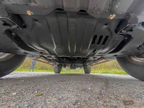 1998 Mitsubishi Shogun GLS LWB 7-Seater For Sale (picture 92 of 108)