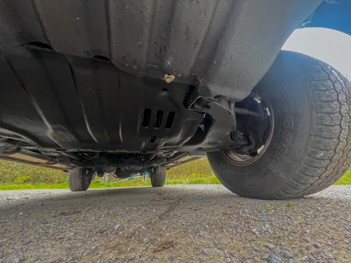 1998 Mitsubishi Shogun GLS LWB 7-Seater For Sale (picture 95 of 108)