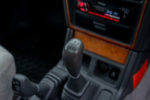 1998 Mitsubishi Shogun GLS LWB 7-Seater For Sale (picture 30 of 108)