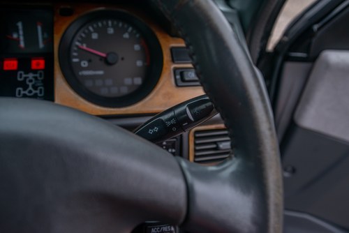 1998 Mitsubishi Shogun GLS LWB 7-Seater For Sale (picture 27 of 108)