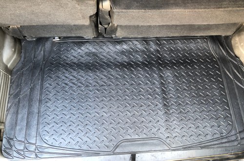 2006 V60 Mitsubishi Shogun Warrior Te koop (foto 77 van 89)