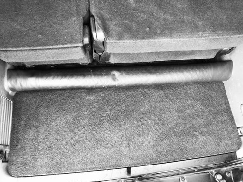 2006 V60 Mitsubishi Shogun Warrior Te koop (foto 80 van 89)