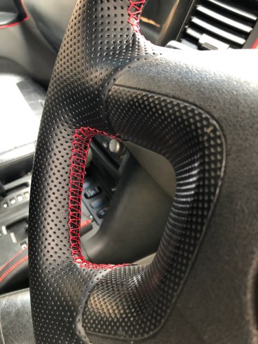 2006 V60 Mitsubishi Shogun Warrior Te koop (foto 37 van 89)