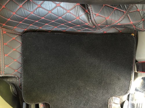 2006 V60 Mitsubishi Shogun Warrior Te koop (foto 68 van 89)