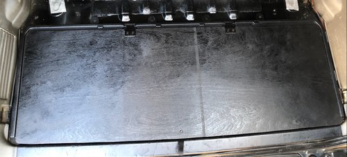 2006 V60 Mitsubishi Shogun Warrior Te koop (foto 79 van 89)