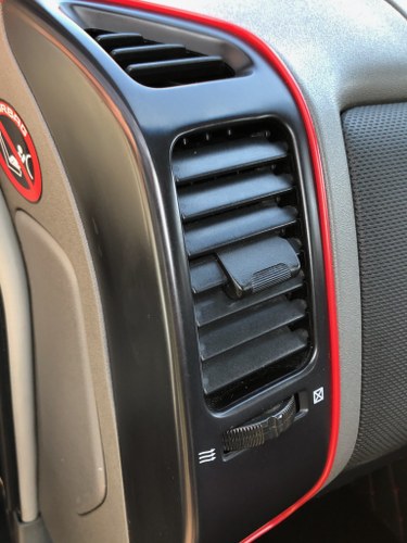 2006 V60 Mitsubishi Shogun Warrior Te koop (foto 55 van 89)