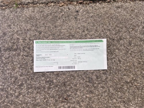 1935 Monet Goyon 250cc GZA L'Automouche In vendita (immagine 84 di 85)