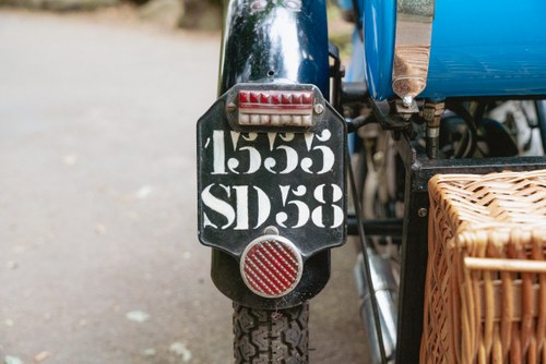 1935 Monet Goyon 250cc GZA L'Automouche In vendita (immagine 51 di 85)