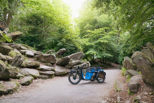 1935 Monet Goyon 250cc GZA L'Automouche In vendita (immagine 28 di 85)