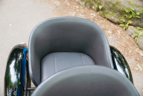 1935 Monet Goyon 250cc GZA L'Automouche In vendita (immagine 38 di 85)