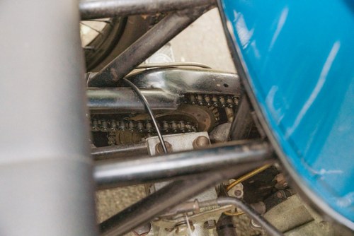 1935 Monet Goyon 250cc GZA L'Automouche In vendita (immagine 62 di 85)