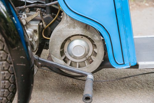 1935 Monet Goyon 250cc GZA L'Automouche In vendita (immagine 58 di 85)