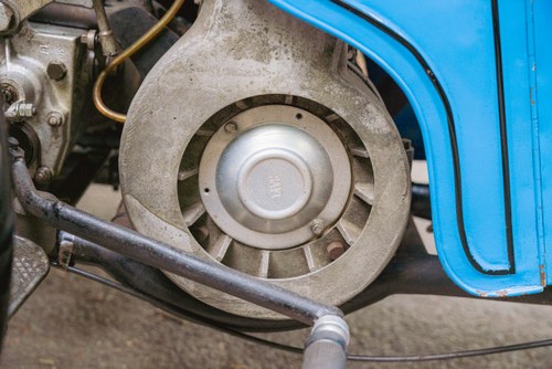 1935 Monet Goyon 250cc GZA L'Automouche In vendita (immagine 59 di 85)