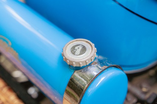 1935 Monet Goyon 250cc GZA L'Automouche In vendita (immagine 57 di 85)