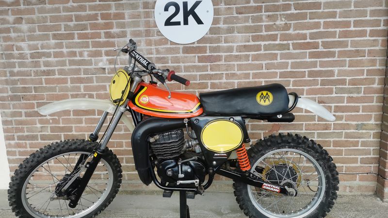 1976 Montesa Cappra 360 For Sale (picture 1 of 73)