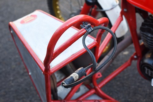 1982 Montesa Cota 348 Trials/Sidecar For Sale (picture 44 of 76)